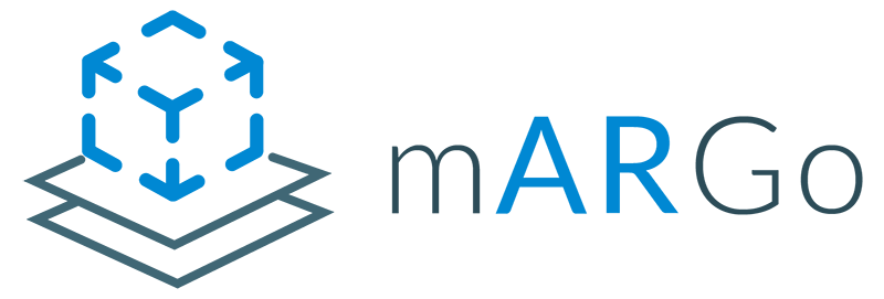 mARGo logo